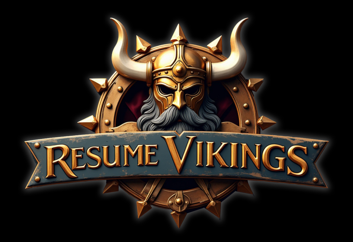 Resume Vikings